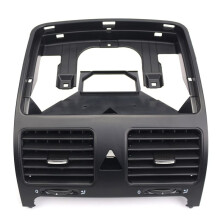 Dash AC Air Vent Outlet Grill for 5 R32 Rabbit 2004-2009 1K0819728