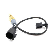 D2BA-6G004-AA Novo Sensor de Temperatura Do Líquido de Arrefecimento Do Carro para Mondeo Fiesta EcoSport MK 6 D2BA6G004AA D2BA 6G004 AA