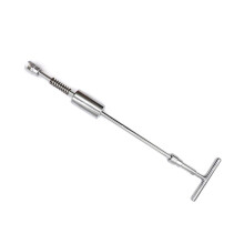 Car Dent Puller Car Dent Restorer Tool T Puller is Used for Car Body Hail Damage Dent