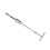 Car Dent Puller Car Dent Restorer Tool T Puller is Used for Car Body Hail Damage Dent 1