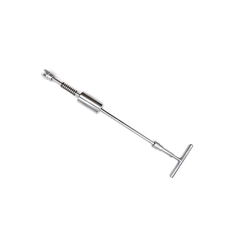 Car Dent Puller Car Dent Restorer Tool T Puller Is Used For Car Body Hail Damage Dent 4712522564804