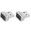 2X USB Fingerprint Reader for Windows Security Key Biometric Fingerprint Scanner Sensor Module for Instant Contact Easy 1