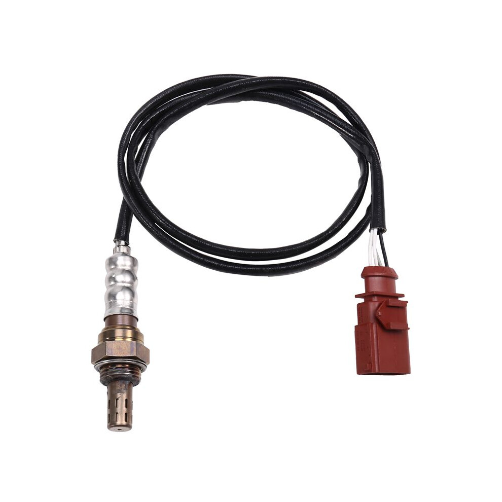 Automotive Rear Oxygen Sensoroxygen Sensor O2 Fuel Ratio Sensor 06A906262dm For 1.6L 4712691488079