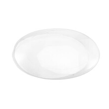 Bilstrålkastarglas för Beetle 2013-2016 Transparent Shell Mask Strålkastarskydd Byt Ut Glaset Höger