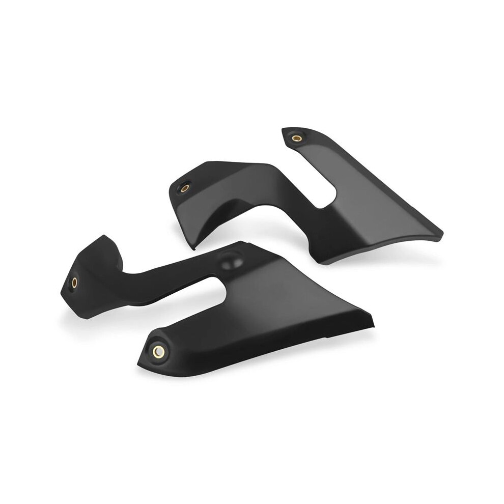 Motorcycle Front Chin Guard Bottom Spoiler Air Dam Fairing Cover Protector For Nightster 975 Rh975 2022 2023 4712119918690