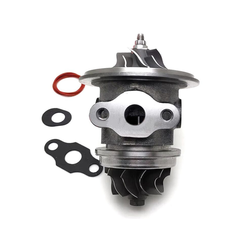 144117F400 Engine Turbo Cartridge For Terrano Ii 2.7 Td Td27ti 125Hp Tb25 Turbolader Core Chra 452162 452162-5001 6031563800381
