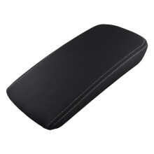 Car CONSOLE LID/ARMREST Cover for CHEVY IMPALA 2014-2020 84422490 84268957 Black