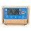 Solar Controller Adaptive MPPT Solar Controller med  12V/24V Solar Charge Controller-30A 1
