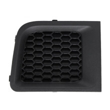 Car Front Bumper Lower Grille Bezel Cover for Renegade 2015-2017 5XB62LXHAA Auto Parts Left