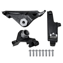 Reparatiesets voor de Koplamp voor - E-KLASSE W207 14-17 Koplampbeugel Vaste Houder Schroefsets A2078200514 L
