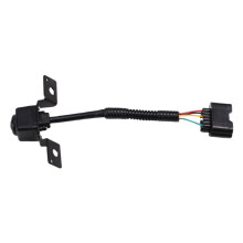 Nieuwe Camera-Eenheid voor de Voorbumpergrille voor de voor Q50 Q50L 2014-2023, Parkeercamera voor de Voorgrille 284F1-4GA1A