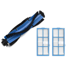 For 850T Vacuum Cleaner Main Roller Brushes with for 850T Vacuum Cleaner HEPA Filter
