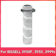 Hauptbürstenrolle für 3930F, 3933, 3999z, 4017N, V2 CrossWave OmniForce Nass-/Trockenreiniger-Zubehör