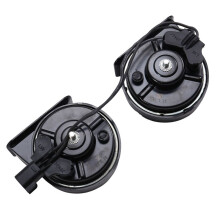 Car Electric Horns Car Horn Assembly BB5Z-13832A for Explorer 2011-2015 Interceptor Utility Explorer