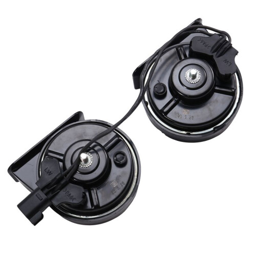 Clacson Elettrici per Auto Gruppo Clacson BB5Z-13832A per  Explorer 2011-2015  Interceptor Utility Explorer