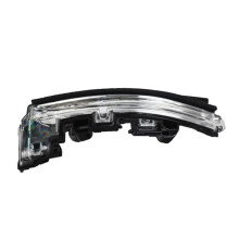 Car Rearview Mirror Side Lamp LED Turn Signal Light for   4  Sport Evoque LR027945 R
