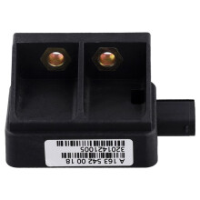 A1635420018 Car ESP YAW Turn Rate Angle Sensor for W163 M-Class 1998-2002 2408190246