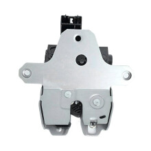 Auto Achterklep Bagage Slot Kofferbak Slot Machine 3M51-R442A66-AR 3M51R442A66AR 1859161 voor  Focus