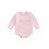 (6-12 Months, Pink) Ολόσωμη φόρμα με και άνοιξη 1
