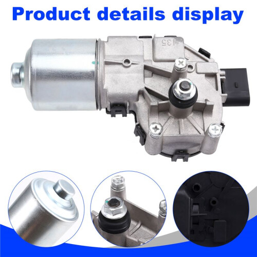 68030272AA Car Front Windshield Wiper Motor for      68030272 2