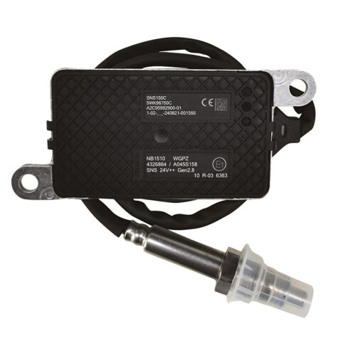 5WK96750C 24V NOX Sensor Nitrogen Oxygen Sensor for  DAF Engine A2C95992900 4326864