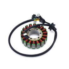Stator Coil for AN250 AN400 AN400Z Burgman 250 400 Burgman250 Burgman400 32101-14G00 32101-15G10 Motorcycle Parts