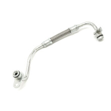 Turbocharger Outlet Oil Pipe Turbocharger Tube Oil Inlet Pipe 11427585402 for X5 X6 F07 535i 135i N55 335i 335xi