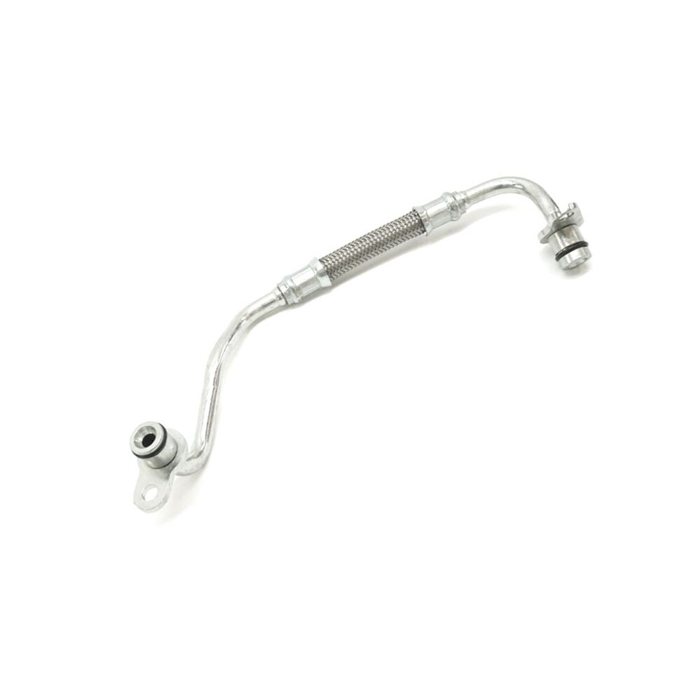 Turbocharger Outlet Oil Pipe Turbocharger Tube Oil Inlet Pipe 11427585402 For X5 X6 F07 535I 135I N55 335I 335Xi Tauoh