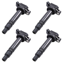 4PCS 90919-02248 9091902248 90919-02260 Ignition Coils for Tacoma 4Runner 4.0L