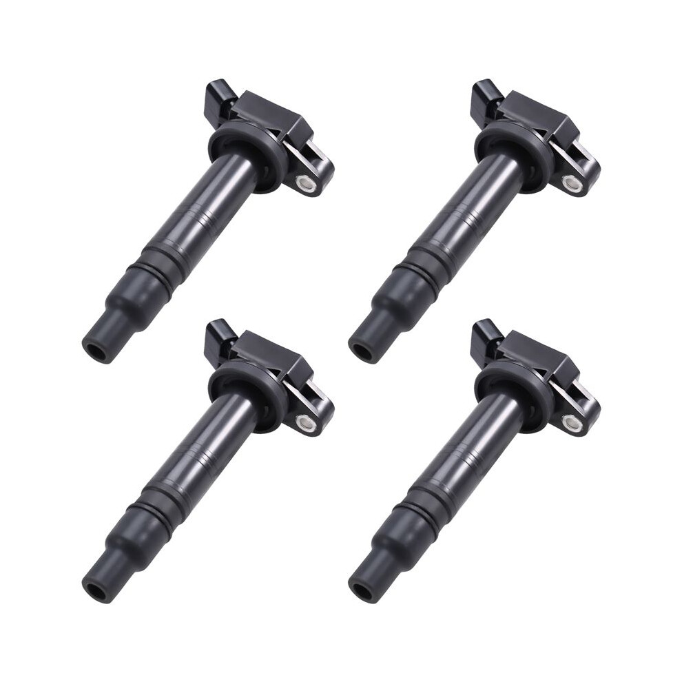 4Pcs 90919-02248 9091902248 90919-02260 Ignition Coils For Tacoma 4Runner 4.0L 6031076970793