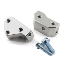 Knock Sensor Hardness Positioning Bracket Kit 551216-KN30 551629 551629G for LS1 LM7 LR4 LQ4 LS6 L59 LQ9 LM4