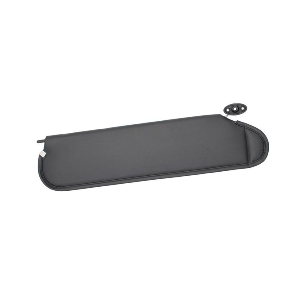 For For Tj 1997-1 2002 Lhd 5Ep34laza Right Car Sun Visor Sunshield Uv Blocking Right 4711328913823