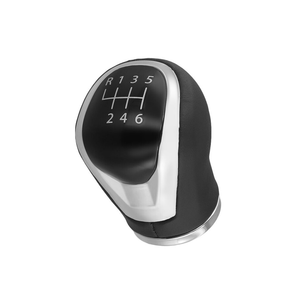 6 Speed Gear Shift Lever Knob Shifter For Qashqai J11 XâTrail T32 2016Â2017 6032151780511