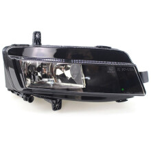5GG941662 Car Front Bumper Right Fog Light for 7 MK7 2013-2017 Halogen Bulb Fog Lamp Replacement