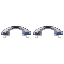 2X Water Tank for Deebot Ozmo 950 Parts Vacuum Cleaner Accessories