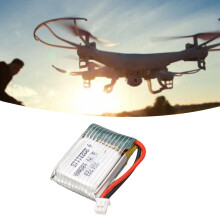 3,7V 180mAh Lithiumbatterie PH1,25 Stecker für X900/X901 Drohne Leicht & Langlebig