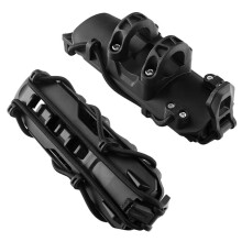 Universal Motorcycle Water Cup Holder 360 Adjustable Rotatable Beverage Kettles Bottle Moto Accessories for R1200GS
