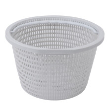 Pool Filter Basket 2 Inch 05280R0200 Large Size Skimmer Replacement with Handle
