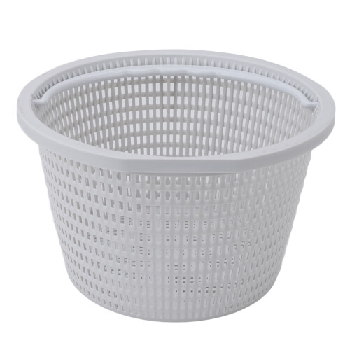 Pool Filter Basket 2 Inch 05280R0200 Large Size Skimmer Replacement with Handle