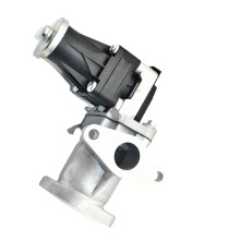 1207100-ED01B Exhaust EGR Valve Assembly for Great Wall H5 H6 4D20 System Waste Air Valve 1207100ED01B