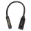 2X Type C PD Charging Cable USB C Female Power Supply Charger Adapter Converter for Microsof Surface Pro 1/2 Tablet 7