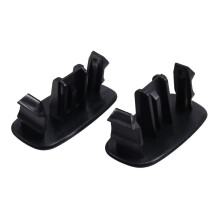Car A-Pillar Trim Panel Cover A Pillar Trim Baffle for C Class W205 2015-2021 Car Interior Accessories