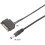 4Pcs  Cable Power Supply  Revolution  5521 12V Power Supply  to  Cable 4