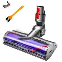 Tête de Brosse de Rechange pour V7 V8 V10 V11 V15 Aspirateur