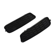 Front Bumper Grille Fog Light Cover 68081996AA 68081997AA for Avenger 2011-2014