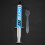2X SNOWMAN MTG10 Thermal Paste, Silicone Grease CPU Thermal Paste, Desktop Notebook Image Chip Silicone Thermal Paste 5