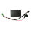 Adattatore AUX  Wireless per Auto, Ricevitore Audio Stereo per  A3 A4 B8 B6 A6 6