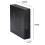 2X ITX Computer Case TX02  Desktop Case Industrial Control HTPC Case 10