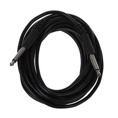 2pcs 5M Cable Cord Jack for Guitar Electric Guitar 1