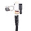 37180-4C000 Car Battery Negative Sensor Cable for  Optima 2011-2013 2